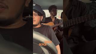 Dengarkan SIASAT di platform musik kesayangan kalian ya fren. Mari bertaut!#siasat #taut #musikindie