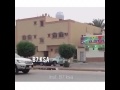 مرور الرياض مهارات القيادة وضبط سيارة هونداي