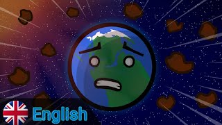 the great extinction of the dinosaurs #fanmade #solarballs (English)