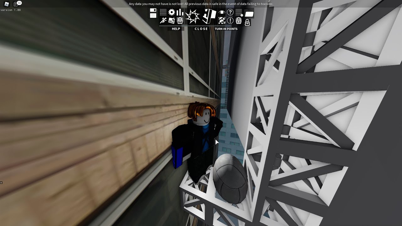 Parkour Stone Egg 2021 (Where to go!)