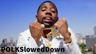 YFN Lucci Ft Yungeen Ace - Ride For Me SD