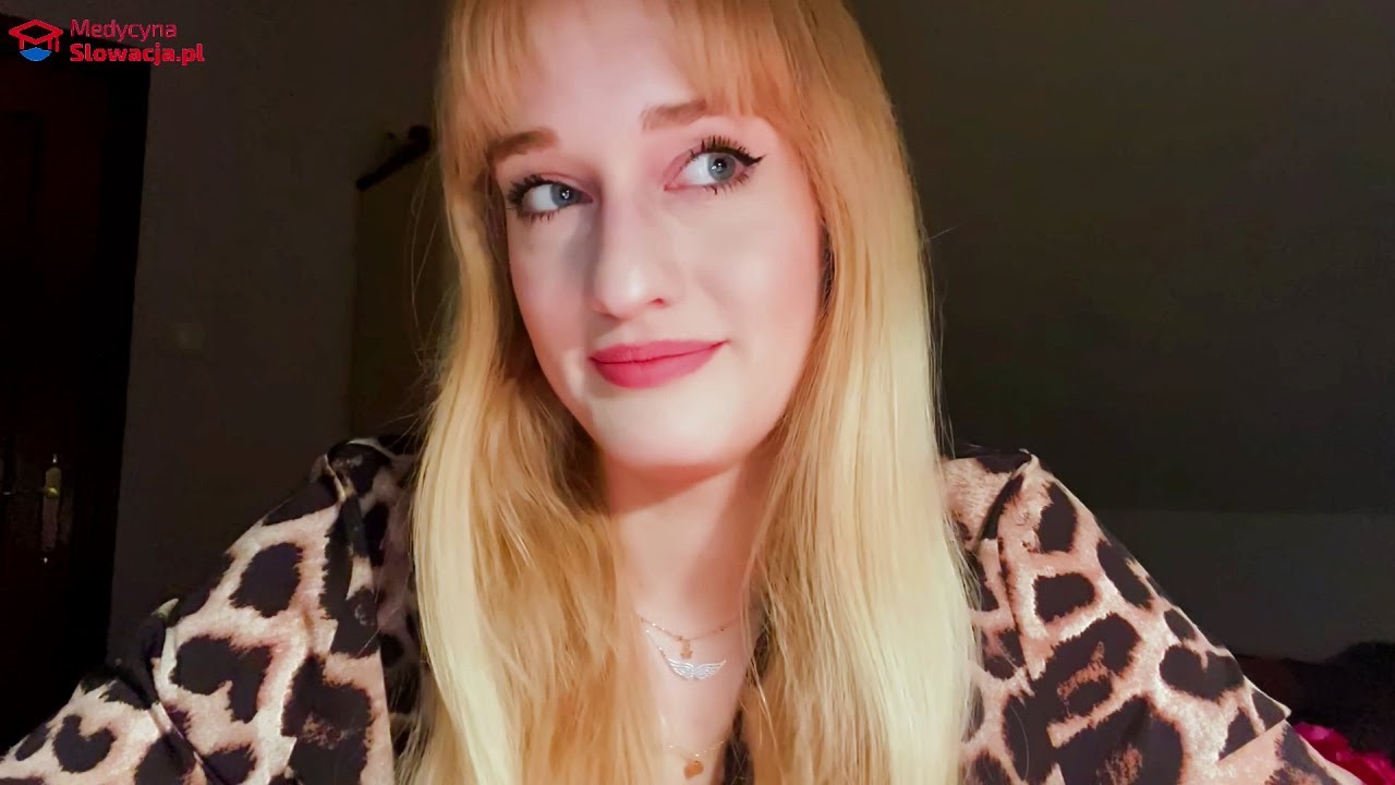 Vlog#7 Życie codzienne studenta medycyny za granicą | Medycyna na Słowacji