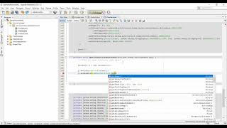 Archivo XML en Java Profile