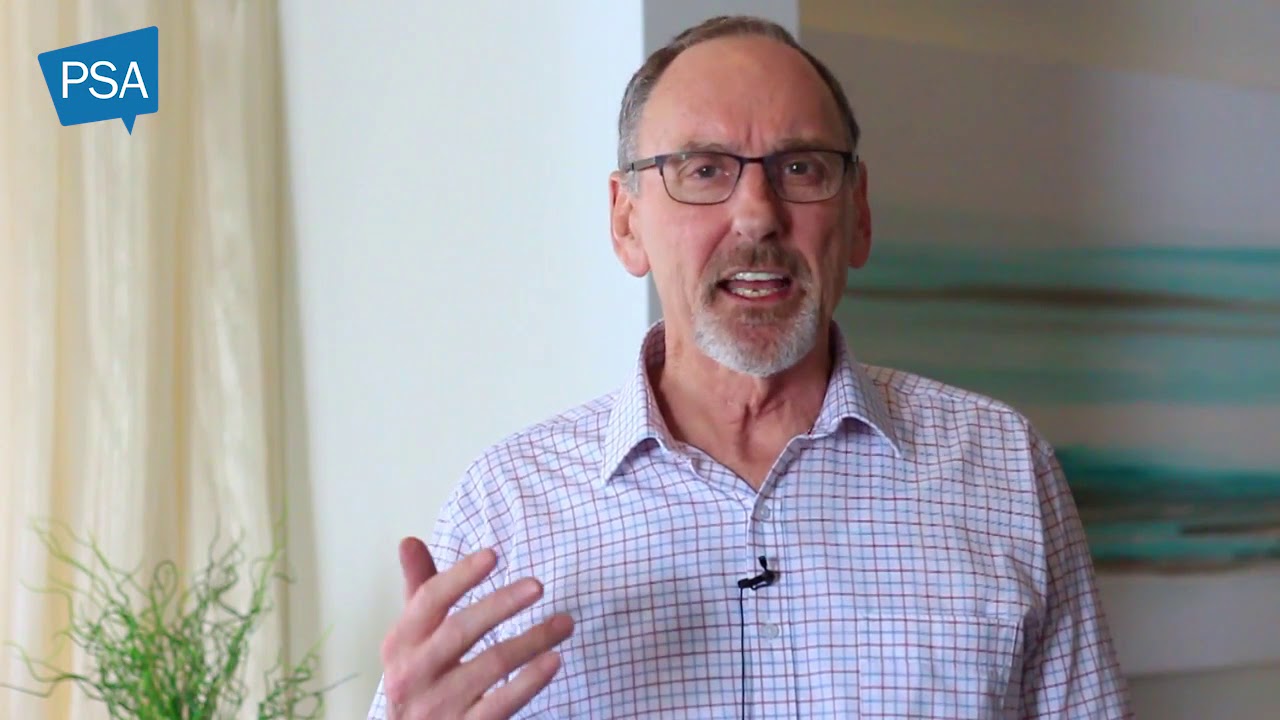 Steve Simpson CSP - Register Now for 