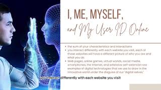 DIGITAL SELF - Understanding the Self