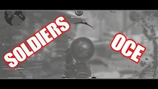 'Soldiers' OCE - Call of Duty WW2