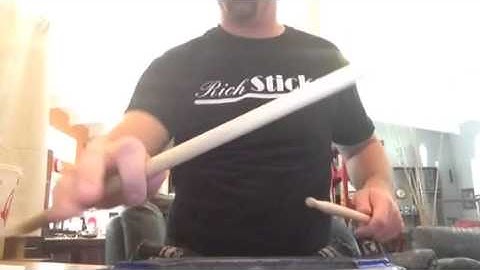 Trainer: Triplet Grids - Accents Fives or Roll Accents