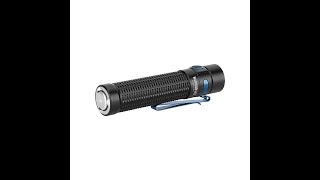 Olight Warrior Mini 2 (Love to hate it!)