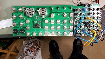 Desktop Infernal Noise Machine demo 0