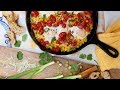 How to Make Tomato and Corn Shakshuka | Colavita