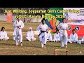 Joypurhat Girl’s Cadet College (JGCC) |  #selfdefense #martialarts #shorts #viral #india #vkarate
