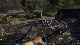 Far Cry 4 - Hurk - Call Of The Wild