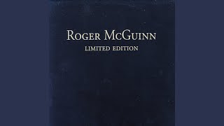 Video thumbnail of "Roger McGuinn - May The Road Rise To Meet You"