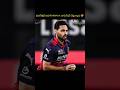 Manan Bhuvneshwar Kumar ne sunrise Hyderabad bowling Lo first place wicket love Avanti Balaji image