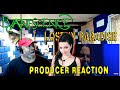 Evanescence Lost in Paradise 2011 Nobel Peace Prize Concert - Producer Reaction