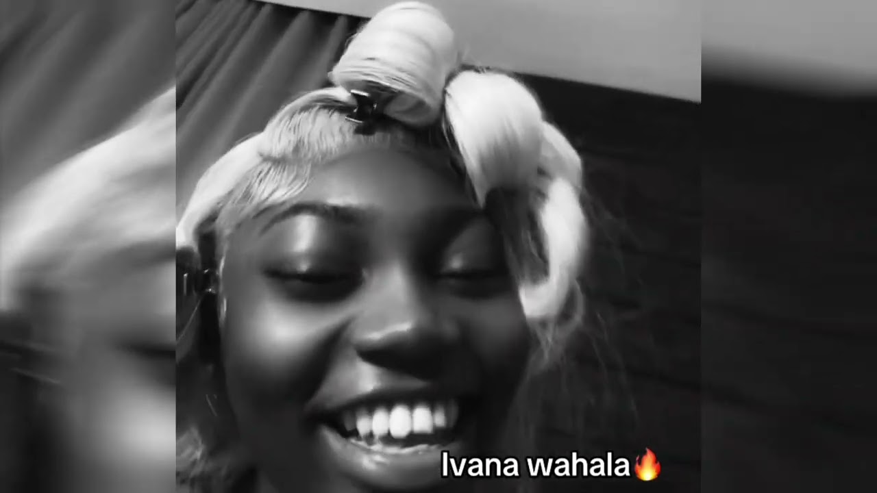Ivana Wahala, Ivana Too Sabi (Freestyle)