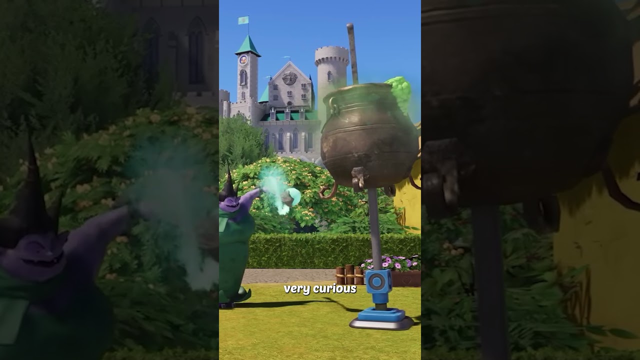 Absolute game changer - Planet Coaster 2