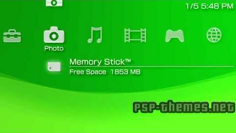 PSP Theme South Eater_2 PSP-Themes.NET