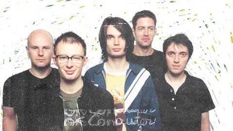 The Story of Radiohead