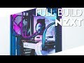 [BUILD] Une config complète NZXT - TopAchat