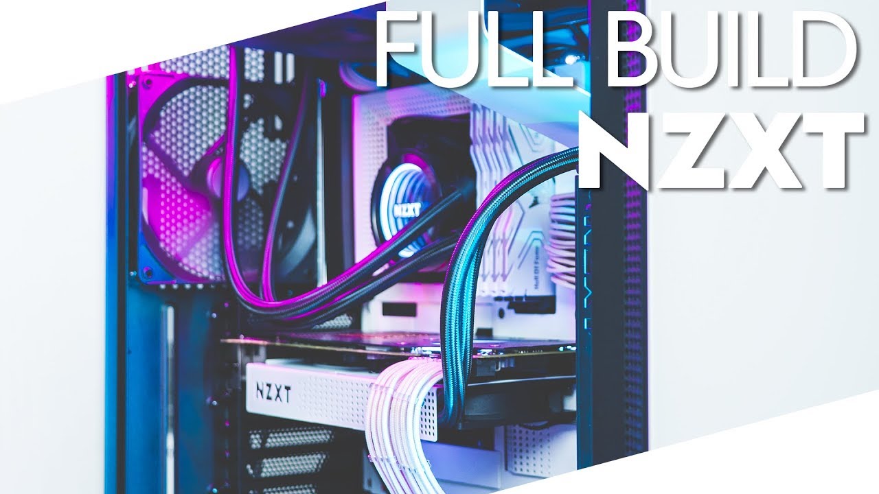 build une config complète