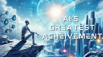 Top 10 breakthroughs of AI