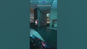 For the bois. 1v5 s&d clutch. #callofduty #snd #codrosesquad @GhilliedAssassins @xXThisGuyXx6