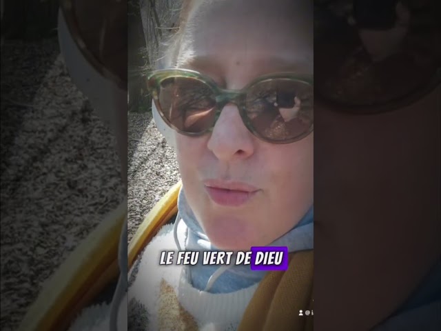 Reflexion de Zion #13 Prends l’habitude de demander au saint Esprit si tes plans sont les siens 🚦