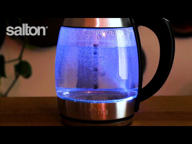 Temperature Control Kettle 1.7 L/Qt - Salton