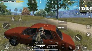 #Full maza with #pubg