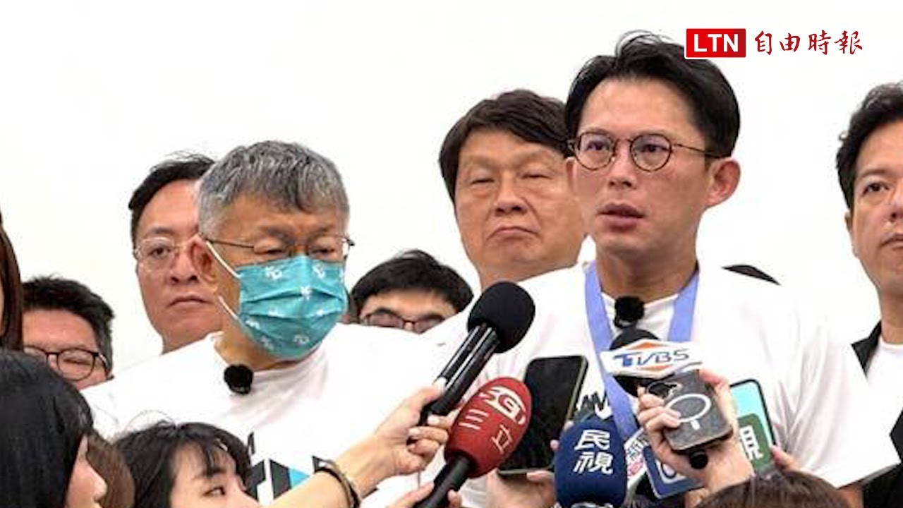賴清德喊「共商國事」 黃國昌:移轉沒接到川普電話焦點 賴清德喊「共商國事」 黃國昌:移轉沒接到川普電話焦點