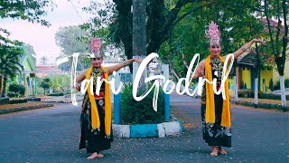 Tari Godril Lumajang | Sanggar Taruna Budaya