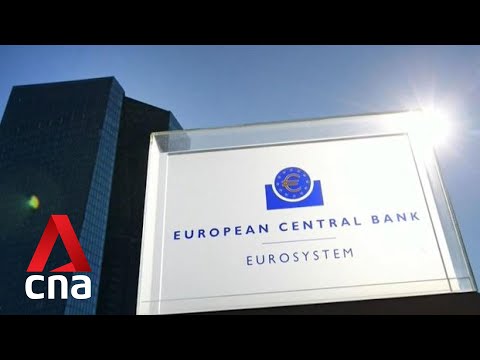 ECB keeps interest