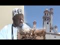 Wajal THIANTE Chiekhoul Khadim Le 2 Mai 14 Édition Touba Keur Madiabel  par Serigne Mame Lamp Mbacke
