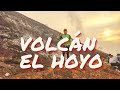 Volcán el Hoyo en León el lugar perfecto para ver el amanecer 🏕️ / 🇳🇮