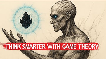 Game Theory: The Cheat Code for Smart Decision-Making