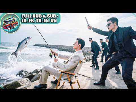 CEO Mancing Diganggu