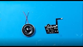 CleanAmp Pro Install and Review