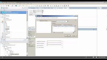 Lookup Suggestion with javaScript xpages IBM Domino Designer