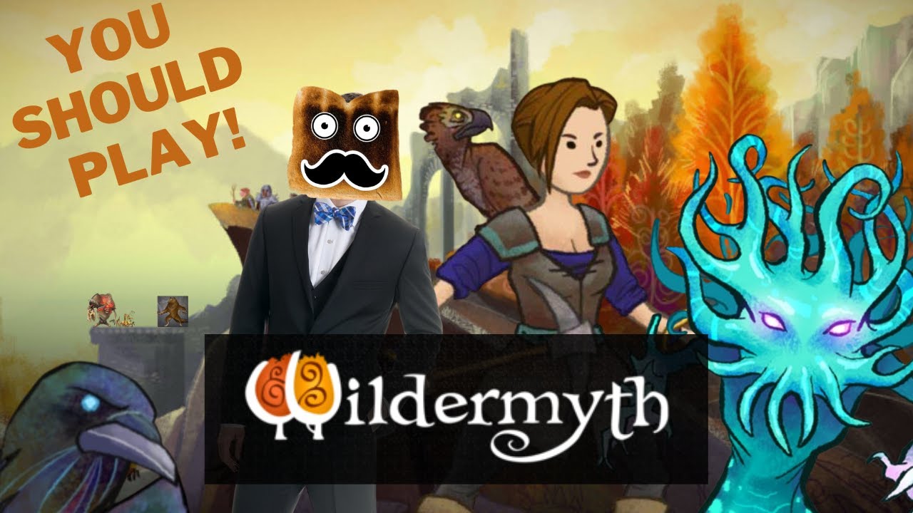 I have played Wildermyth and you should too!