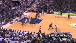 Indiana Pacers Video Playbook Frank Vogel NBA Coaching Paul George