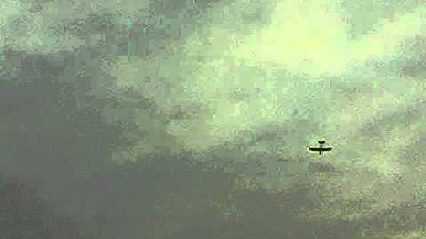 FT Tiny Trainer - 4 Channel Fun - Airc Pirates