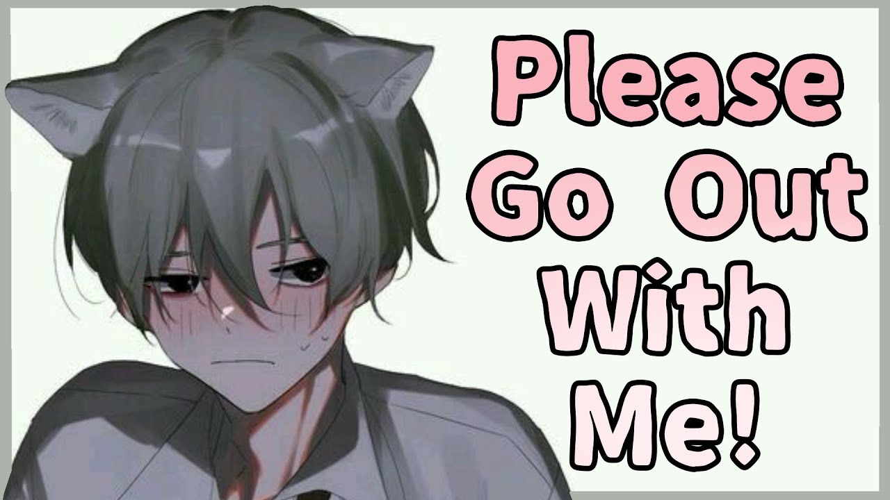 [M4A] Shy Boy Confesses To You At A Party [Cute] [ASMR Roleplay]