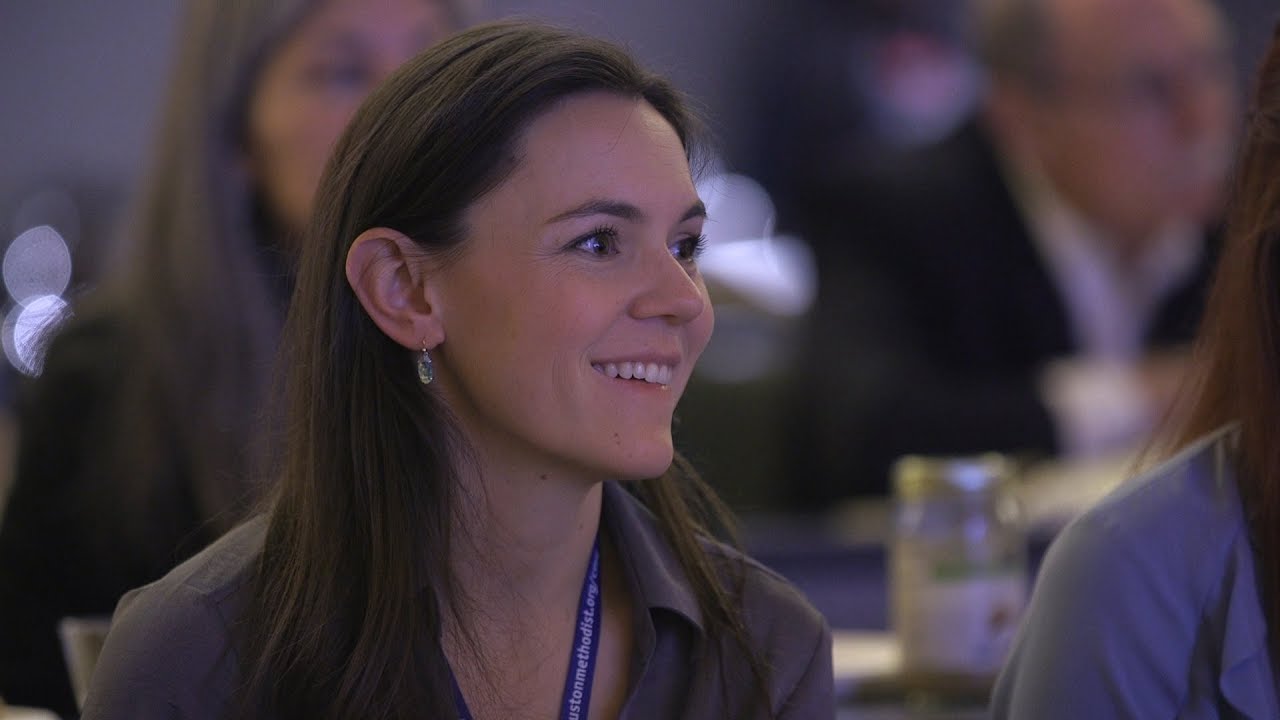 2nd Annual Heart of a Woman Conference 2019 Highlights education film