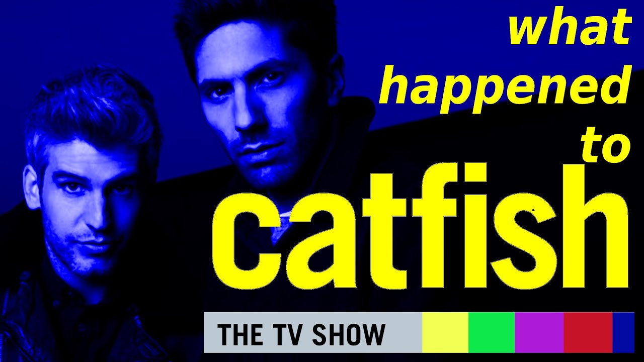 The Rise and Fall of Catfish