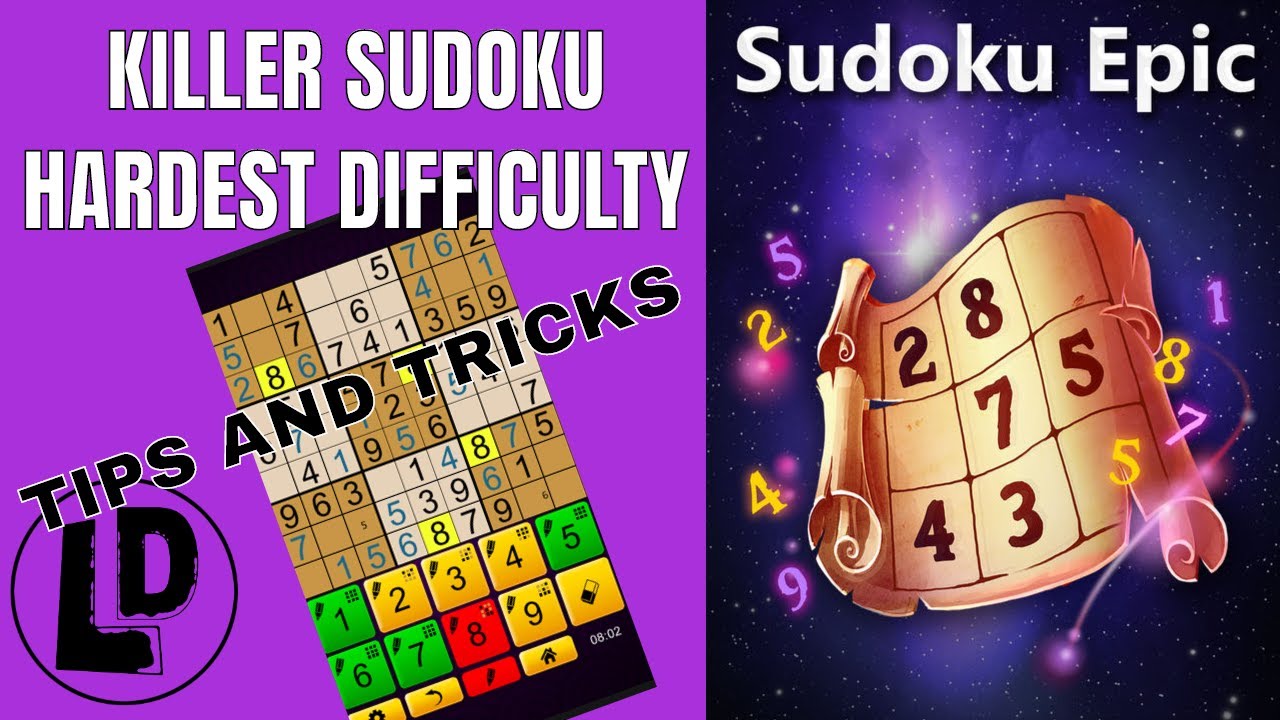 Killer Sudoku APK for Android Download