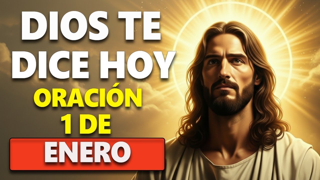 DIOS TE DICE HOY: TE SAQUÉ DE LO QUE TE DAÑABA PARA DARTE UN FUTURO ...
