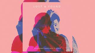 Housequake & Boris Smith Ft. Rion S - Lost & Found