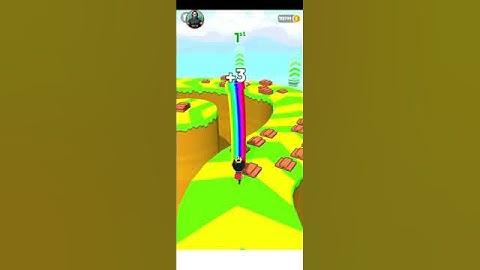 Shortcut Run: GameplayWalkthrough All Levels