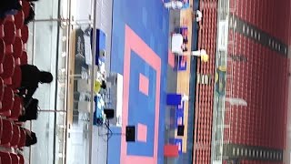 4 To Día Nacional Karate Chile 2022